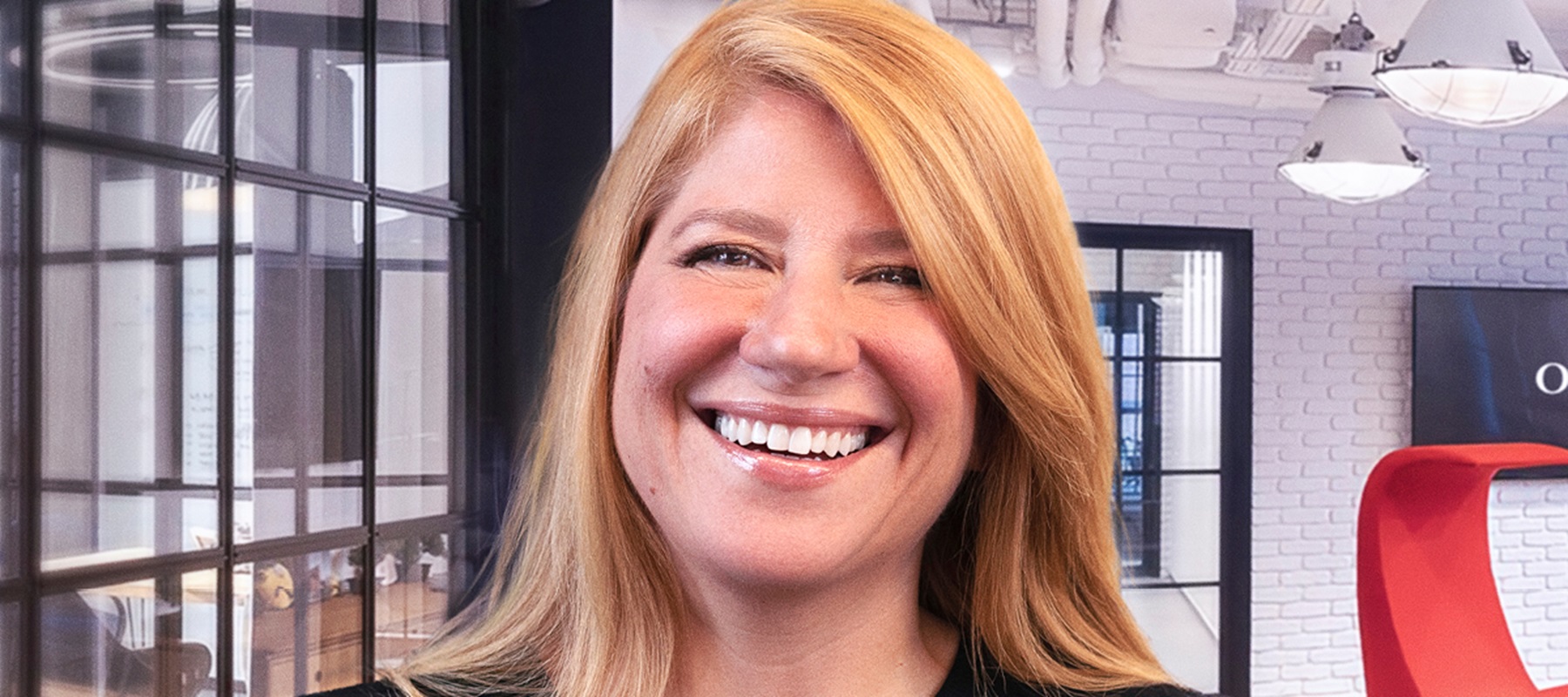 Ogilvy Health names Renata Maia Chief Creative Officer